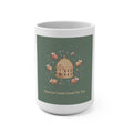 Success Looks Good On You Bee Mug 15oz