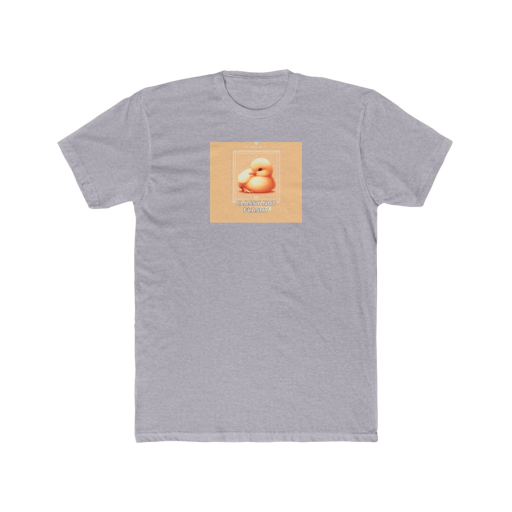 Classy Not Flashy - KayKay Unisex Tee