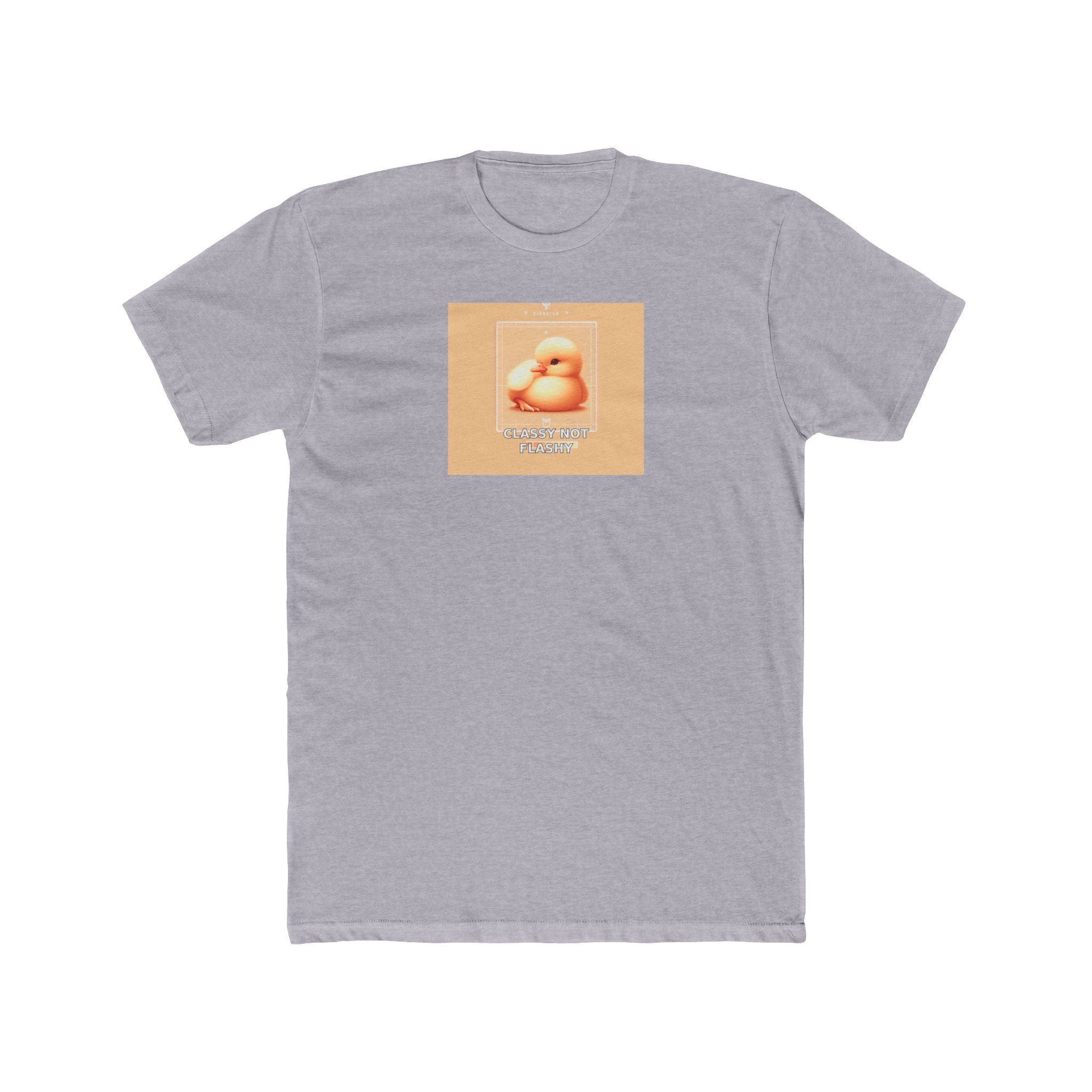 Classy Not Flashy - KayKay Unisex Tee