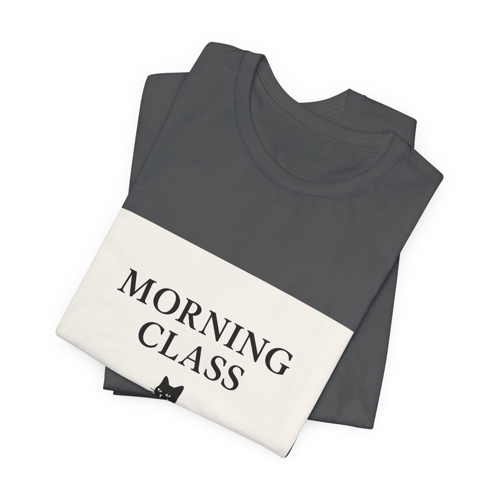 Morning Class - KayKay Baby Tee