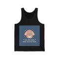 Bunny Tank Top – Be Gentle With Yourself