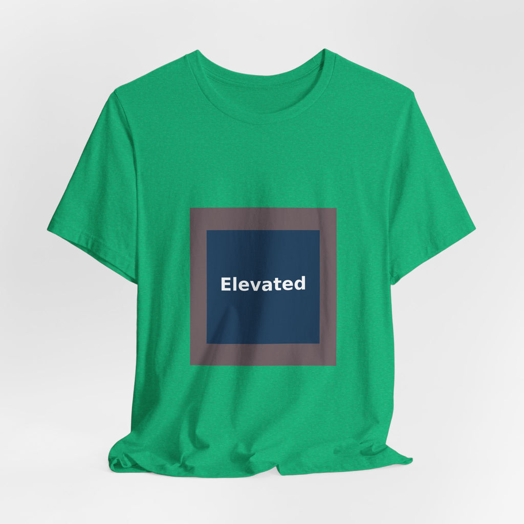 Elevated - KayKay Women Tee