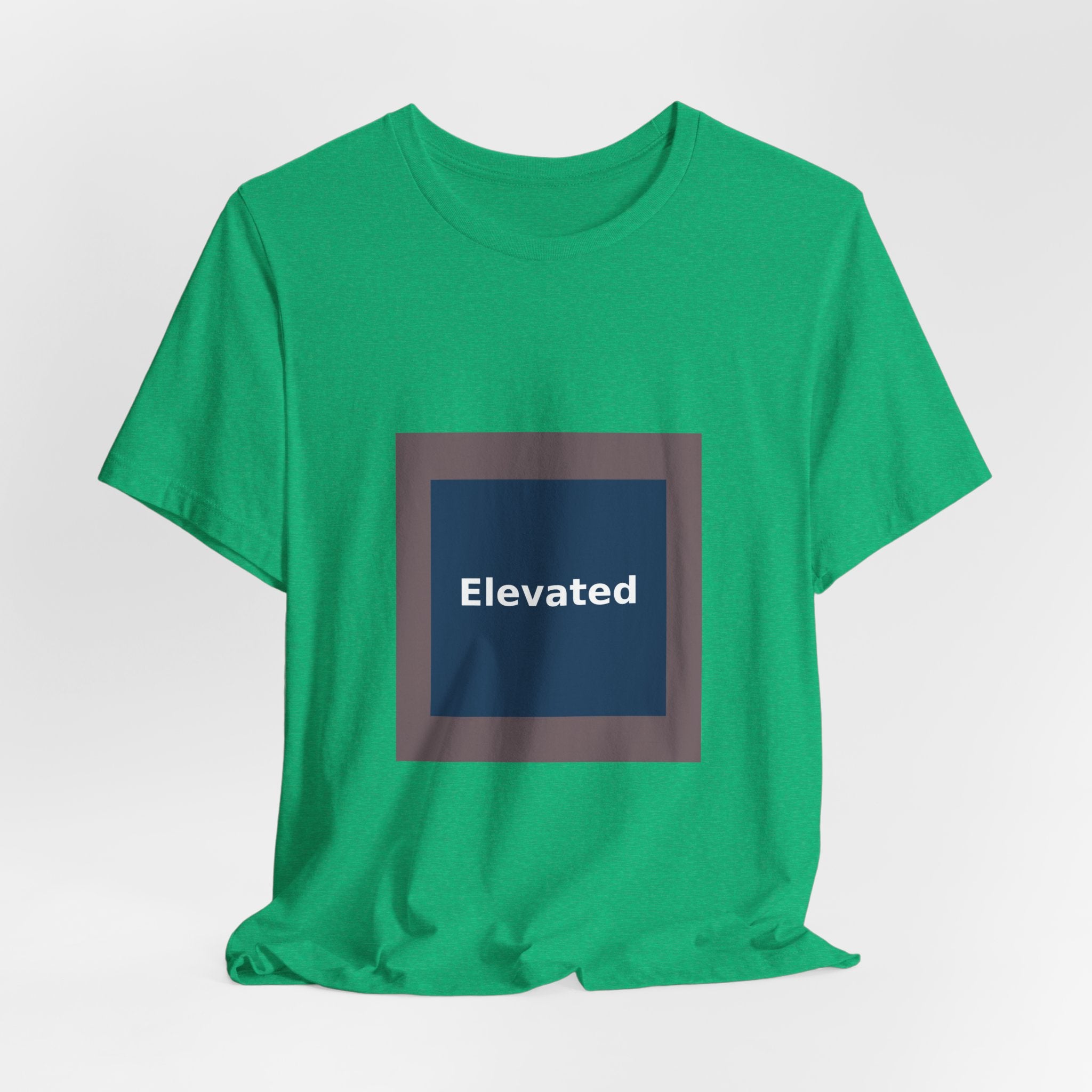 Elevated - KayKay Women Tee