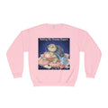 Turtle Crewneck Sweatshirt – Making My Dreams Happen