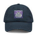 Bear Dad Hat – Gentle Strength Bloom Thrive