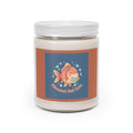 Fish Scented Candle – Educated and Cute