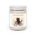 JUST KEEP GOING Scented Candle