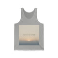 ONE DAY AT A TIME Tank Top