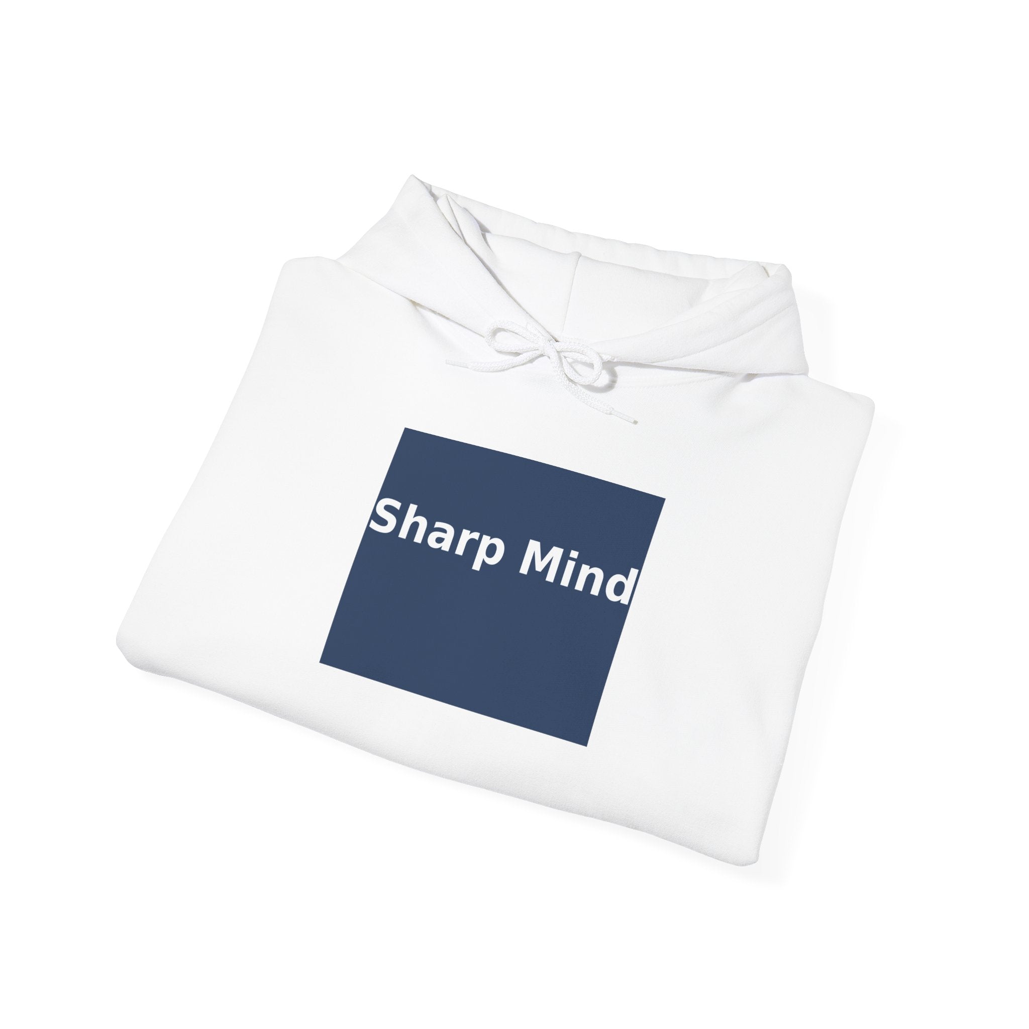 Sharp Mind - KayKay Hoodie