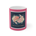 Koi Mug 11oz – Your Potential is Endless