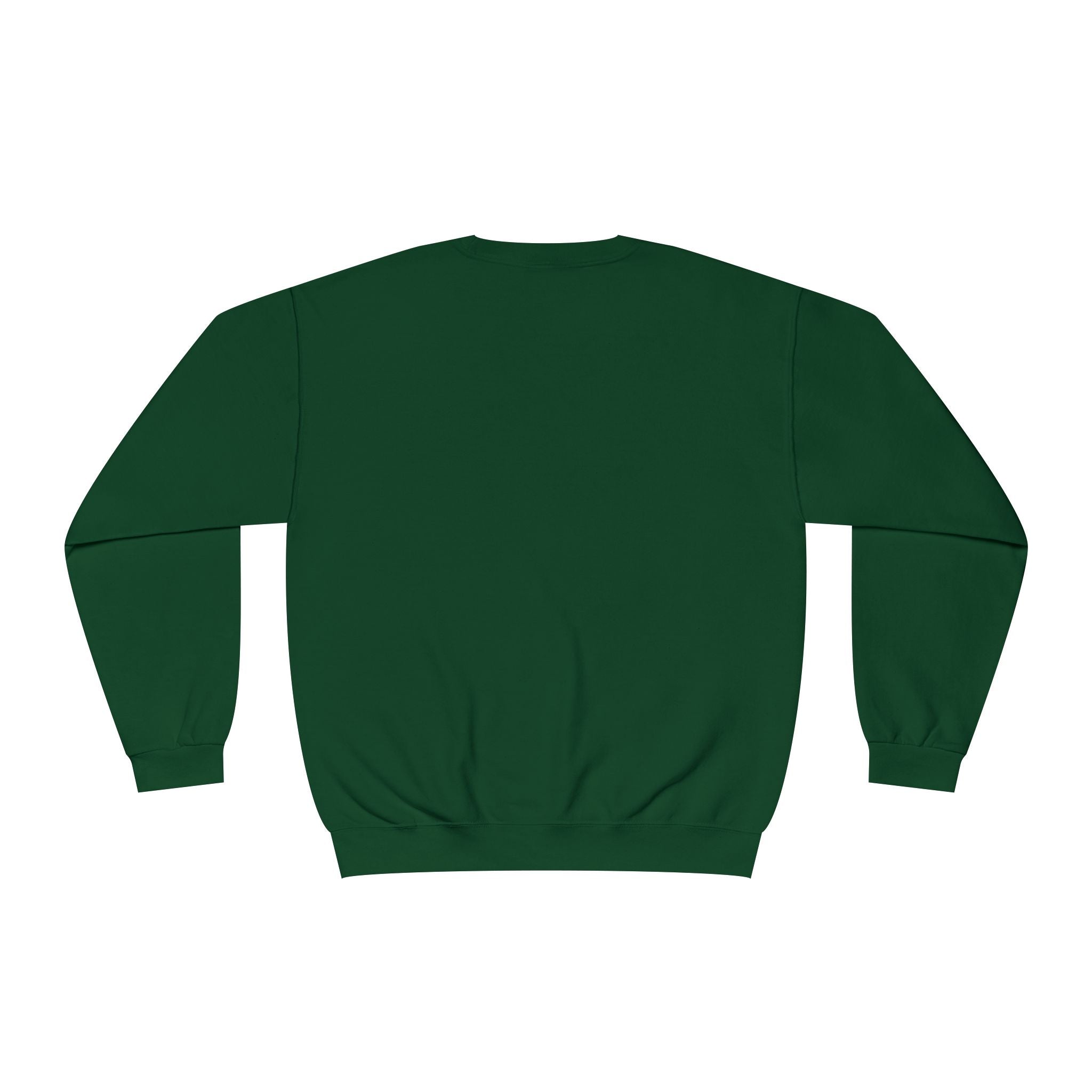 Bear Crewneck Sweatshirt – Success Looks Good on You