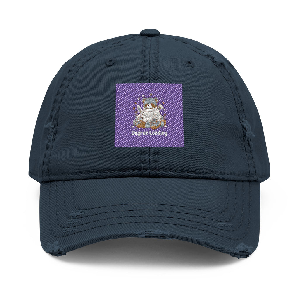 Bear Dad Hat – Degree Loading