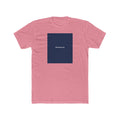 "Showing Up" Black Cat Unisex Tee | College Girl Gift | Fashion | KayKay Classics