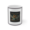 Sunflowers Laptop Mug 11oz – Florece a Tu Ritmo