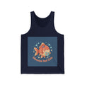 Fish Tank Top – Educated and Cute