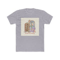 Goals On Goals Giraffe Unisex Tee