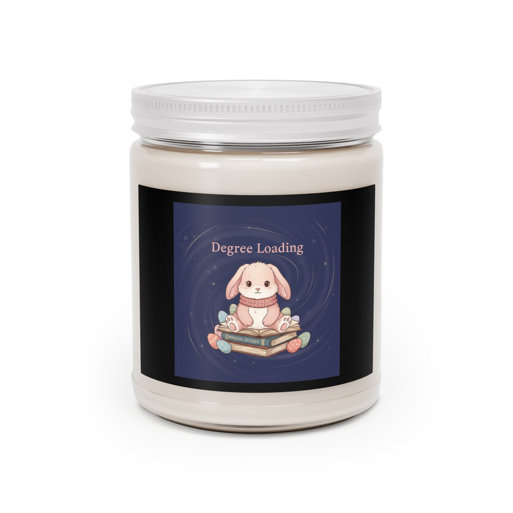 Rabbit Scented Candle – Degree Loading