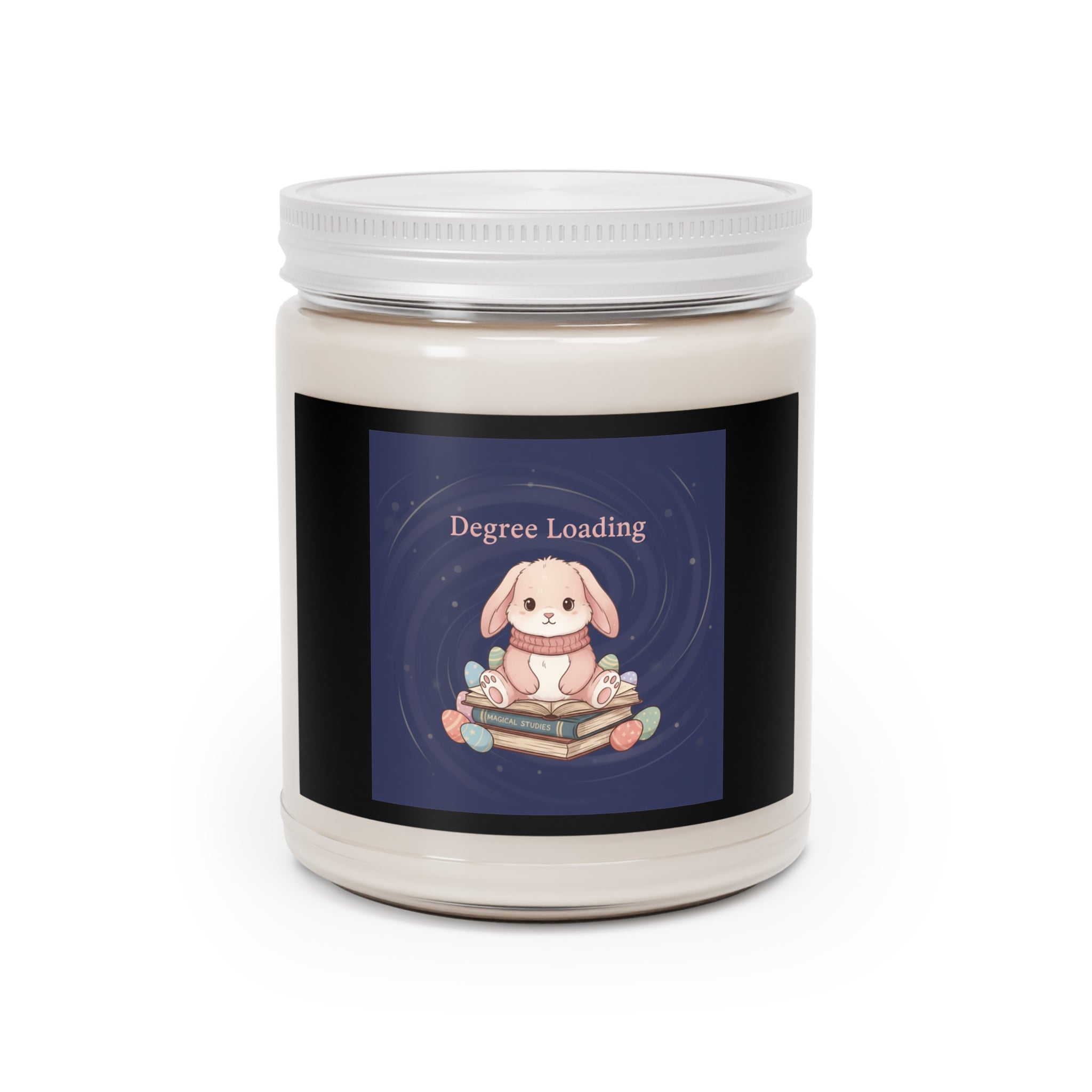Rabbit Scented Candle – Degree Loading