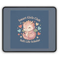 Dragon Mouse Pad – Smart Girls Club Soft Life Scholar