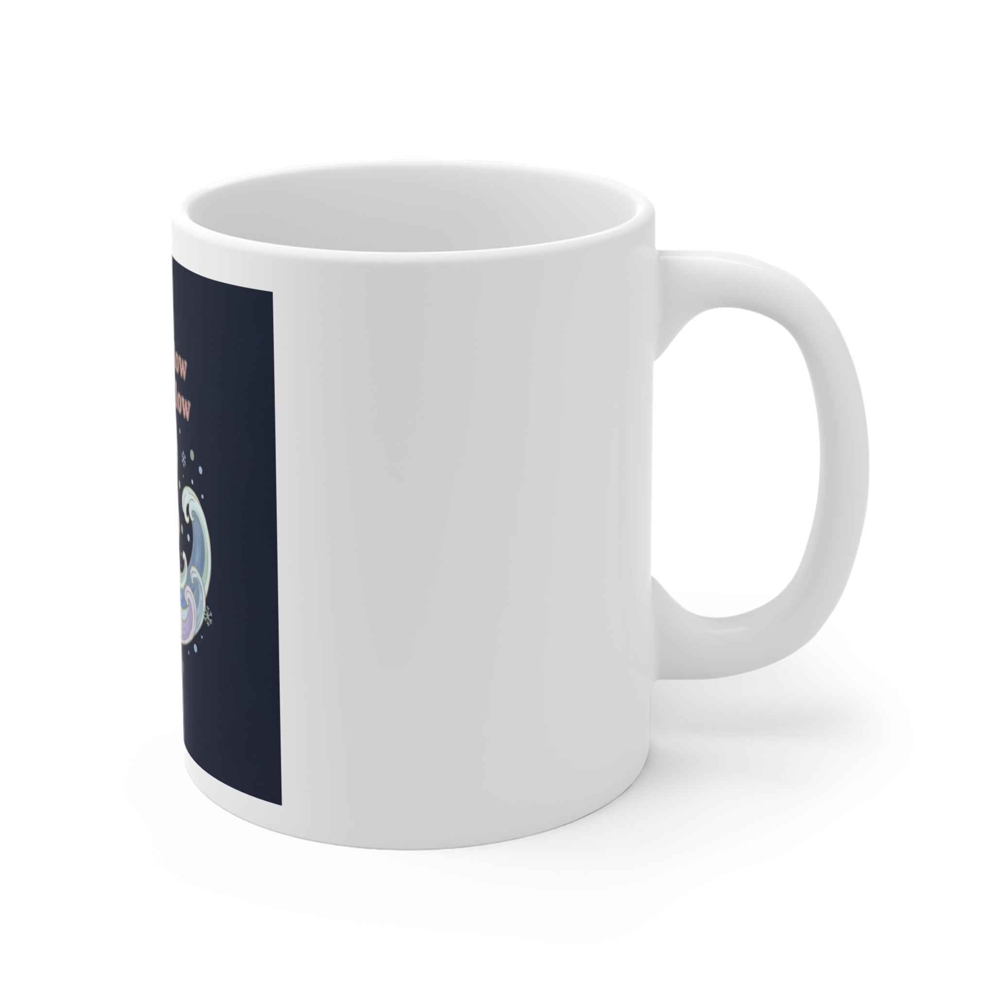 Bunny Mug 11oz – Most Fun Wins