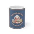 Owl Mug 11oz – Educated and Cute