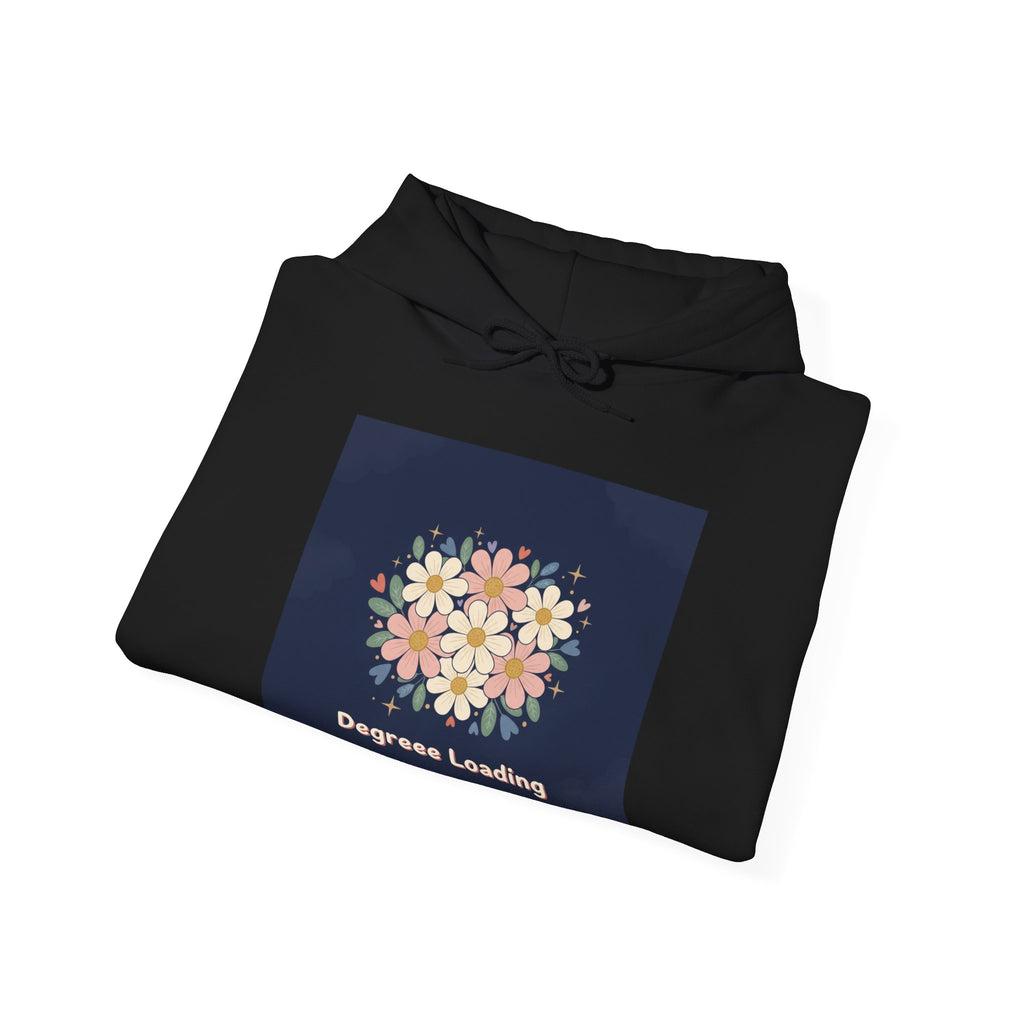 Degreee Loading Hoodie