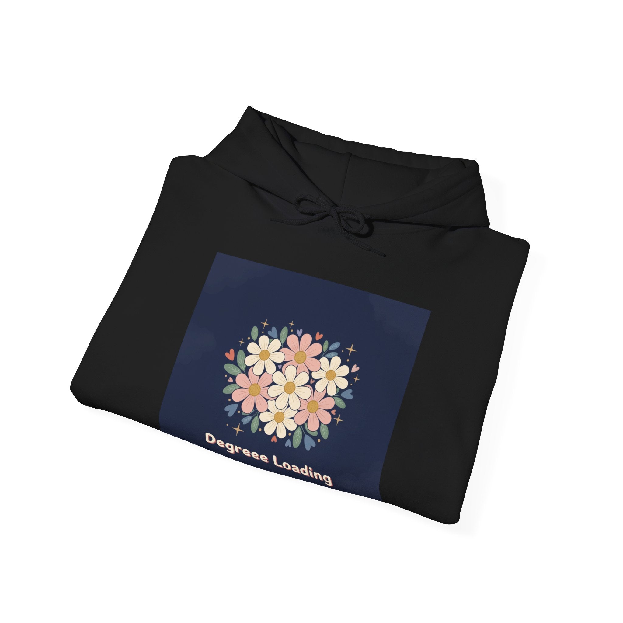 Degreee Loading Hoodie