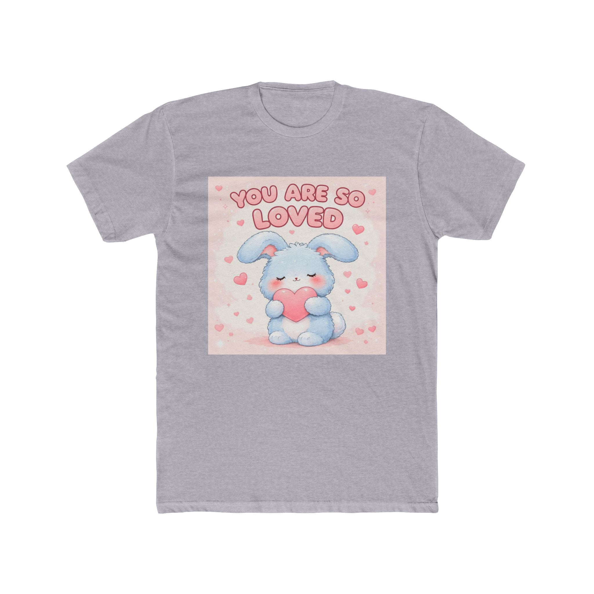 YOU ARE SO LOVED Unisex Tee