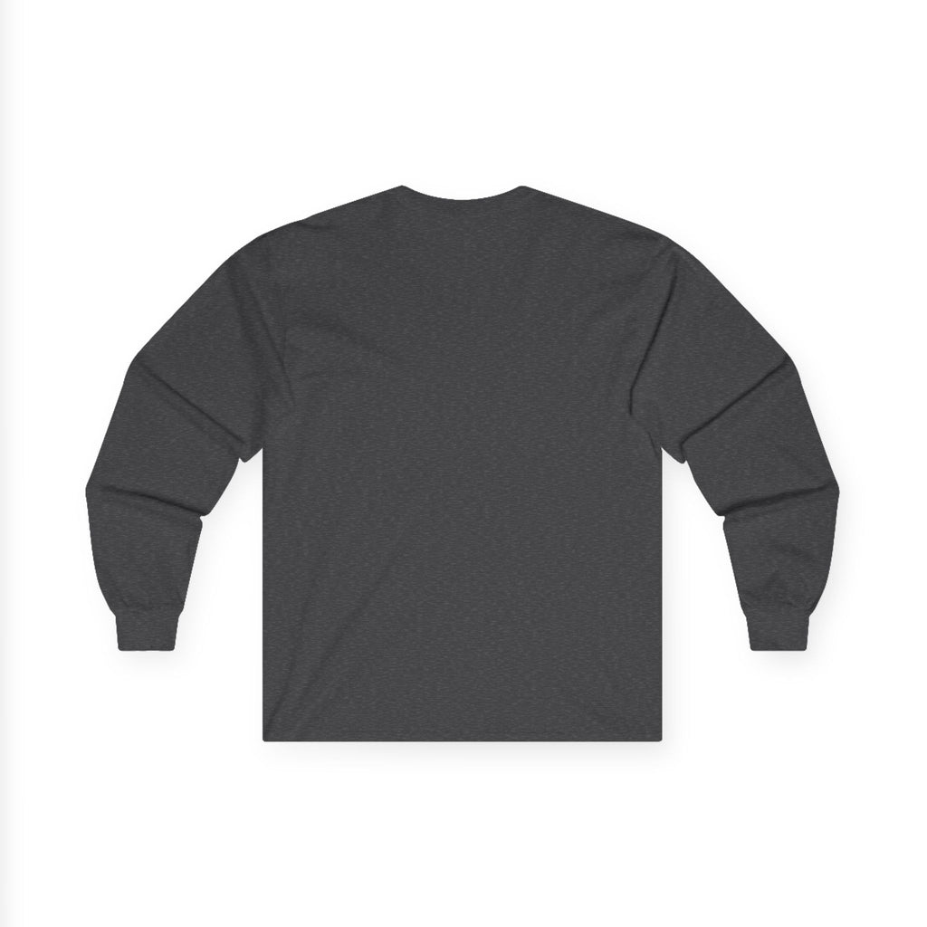 Owl Long Sleeve Tee – Gentle Strength