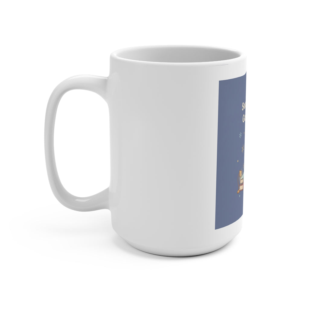 Bunny Mug 15oz – Success Looks Good on You