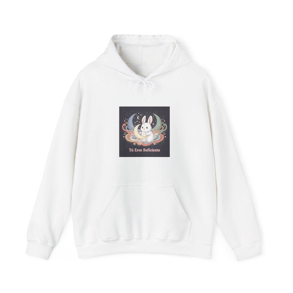 Bear Hoodie – T Eres Suficiente