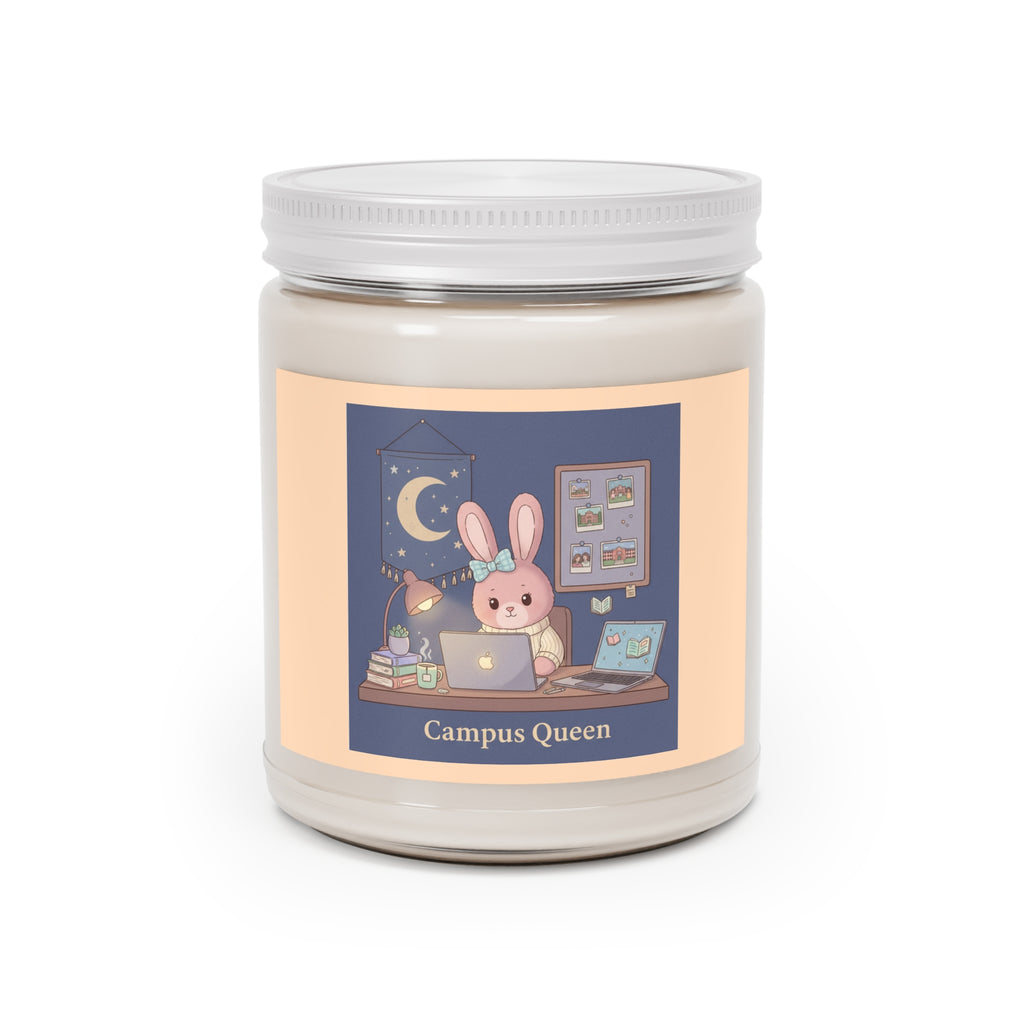 Bunny Scented Candle