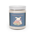 Rabbit Scented Candle – Making My Dreams Happen