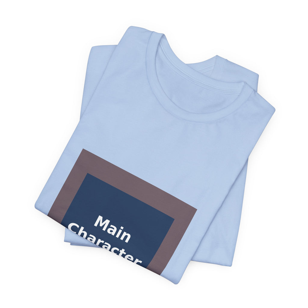 Main Character - KayKay Women Tee