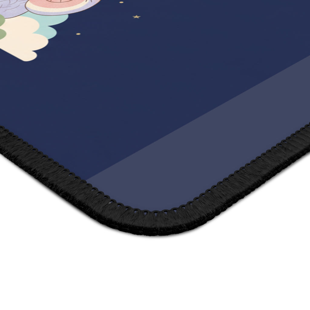 Giraffe Mouse Pad – Let Freedom Ring