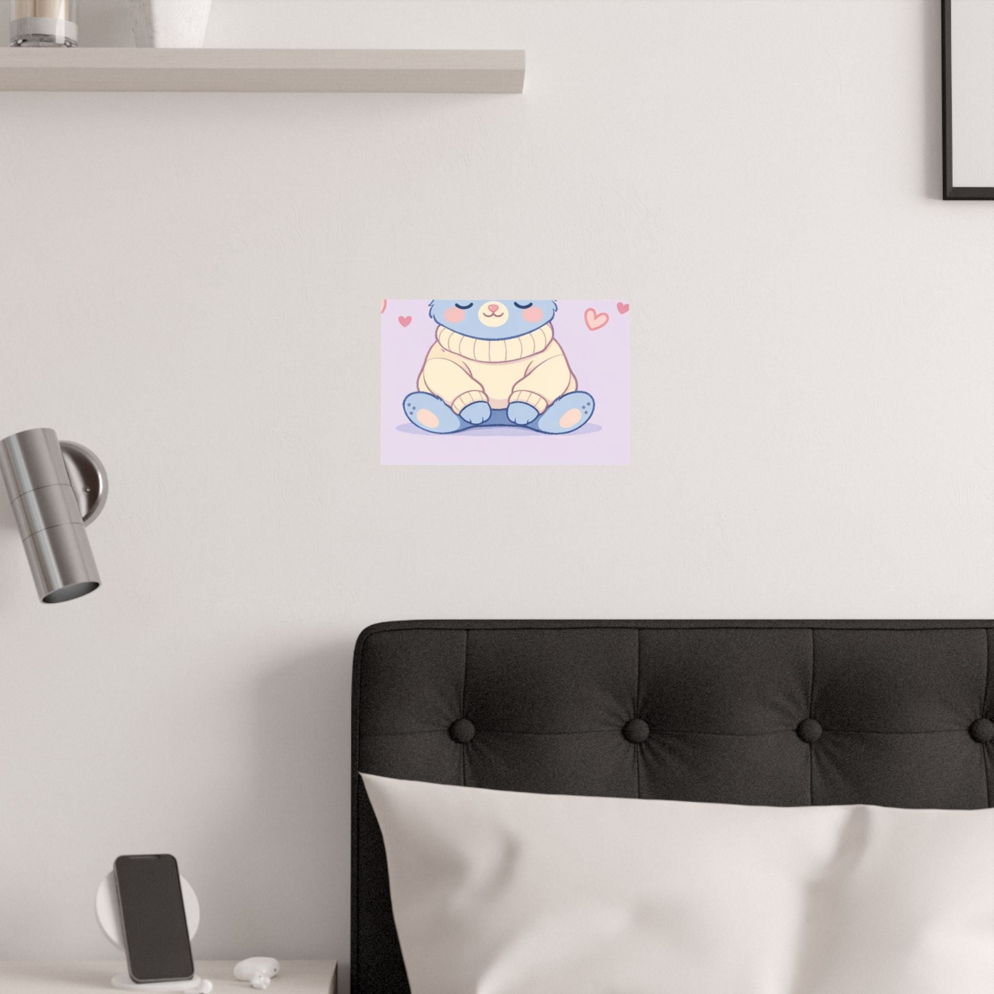 LOVE YOURSELF FIRST Poster
