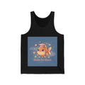 Goldfish Tank Top – Goals on Goals