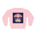Tiny Chibi Creatures Crewneck Sweatshirt – Success Looks Good on You