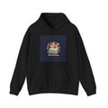 Still Becoming Goldfish Hoodie