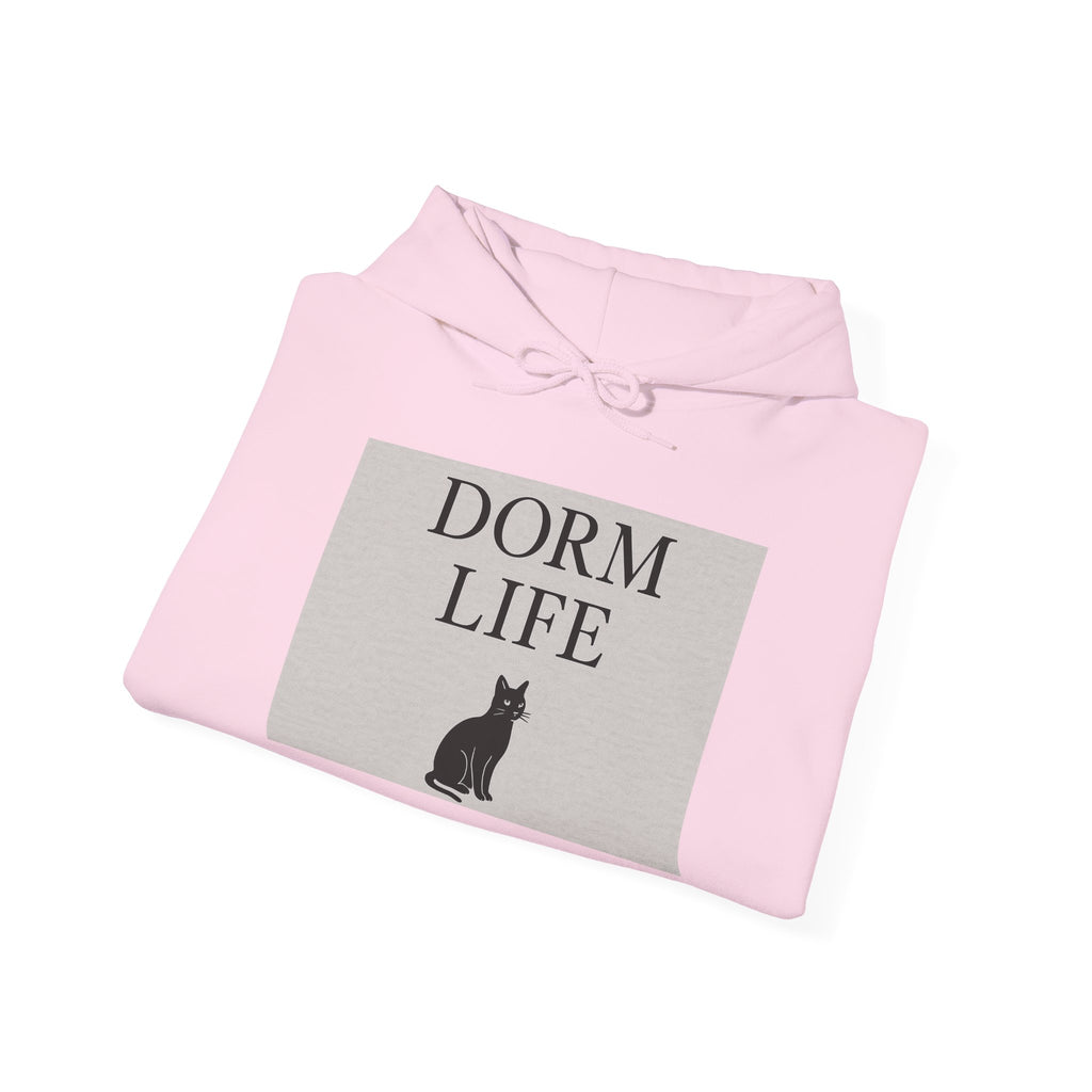 Dorm Life - KayKay Crewneck Sweatshirt