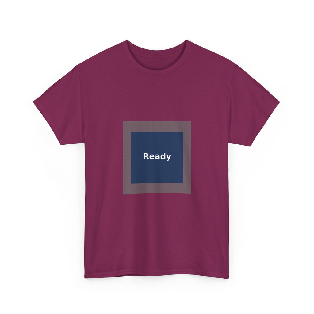 Ready - KayKay Kids Tee
