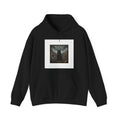 Cat Hoodie – Library Days Are the Best Days