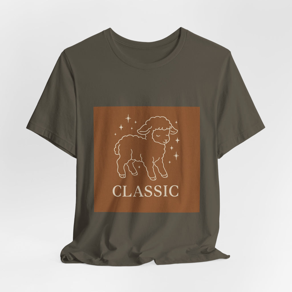 Classic - KayKay Baby Tee