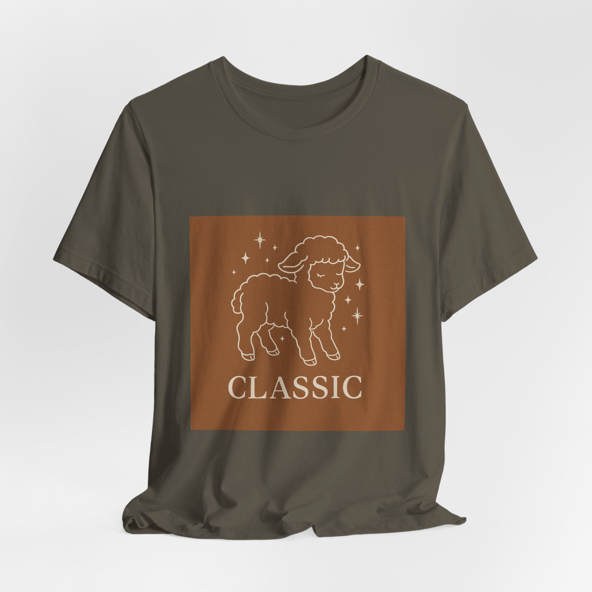 Classic - KayKay Baby Tee