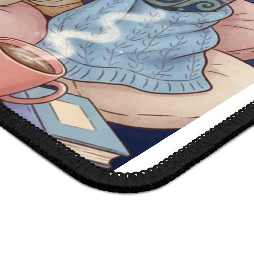 Turtle Mouse Pad – Making My Dreams Happen
