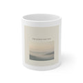 THIS MOMENT WILL PASS Mug 11oz