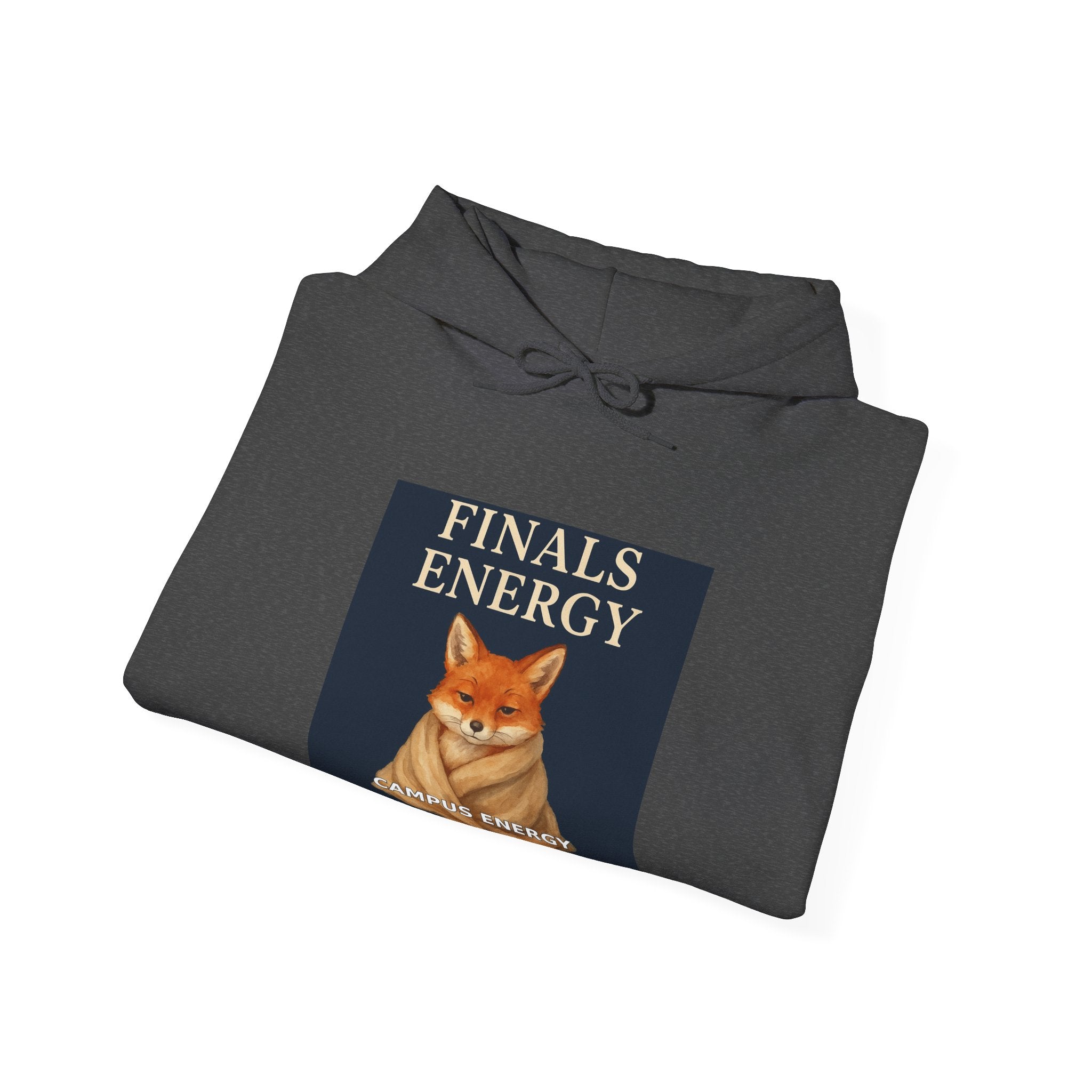 remix campus energy - KayKay Hoodie