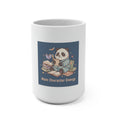 Main Character Energy Mug 15oz