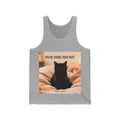 YOU’RE DOING YOUR BEST Tank Top