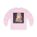 Owl Long Sleeve Tee – Success Looks Good on You